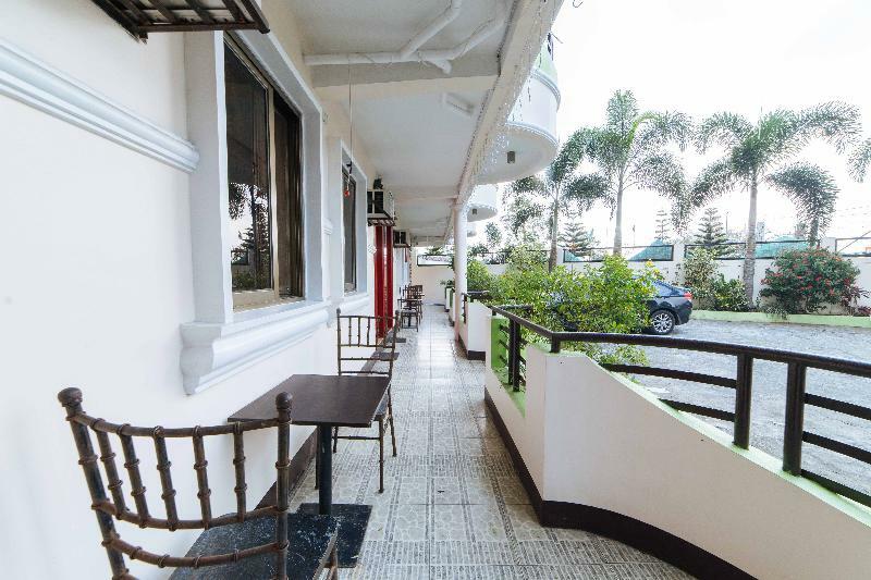 Silang Reddoorz Premium @ Sta Rosa Tagaytay Road酒店 外观 照片